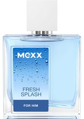 Mexx Fresh Splash For Him After Shave Spray 50 ml