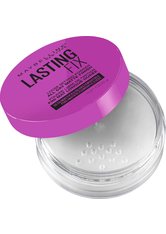 Maybelline Master Fix Setting + Perfecting Loose Powder 6g Translucent