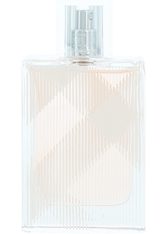 Burberry Brit for her Eau de Toilette (EdT) Natural Spray 50 ml Parfüm