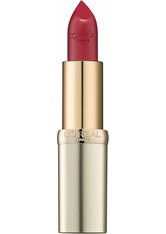 L’Oréal Paris Color Riche Lippenstift Color Riche 268 Garnet Rose