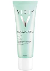 Vichy Normaderm Anti-Age Anti-Imperfection, Anti-Wrinkle Resurfacing Care 50ml