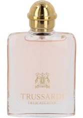 Trussardi Damendüfte Delicate Rose Eau de Toilette Spray 50 ml