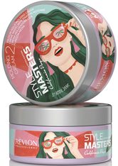 REVLON PROFESSIONAL Modelliercreme »Style Masters Molding Cream«, UV-Schutz