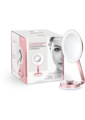 BaByliss LED-Lichtspiegel »9450E Beauty Mirror«, beleuchteter Kosmetikspiegel mit Netzbetrieb