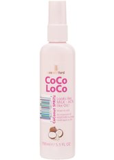 Lee Stafford CoCo LoCo FeuchtigkeitsspendenderHaar-öl Haarpflege 150.0 ml