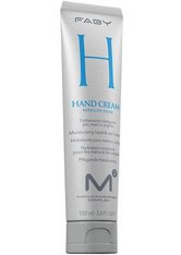 FABY Handcreme »M2 Hand Cream«, Schnell einziehende Textur