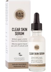 Daytox Clear Skin Serum Anti-Aging Serum 30.0 ml