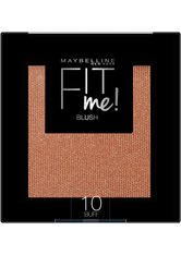 Maybelline New York Fit Me Blush 10 BUFF