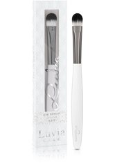 Luvia Cosmetics Maskenpinsel »Eye Serum Brush«, Pinsel zum Auftragen von Augencreme und Serum