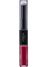 L'Oréal Paris Infaillible X3 Liquid Lipstick 5.6 ml Nr. 214 - Raspberry For Life