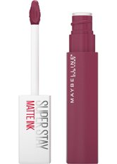 Maybelline Superstay Matte Ink Longlasting Liquid Lipstick (Verschiedene Farbnuancen) - 165 Successful
