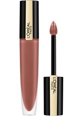 L'Oréal Paris Rouge Signature Matte Liquid Lipstick 7ml (Various Shades) - 122 I Tease