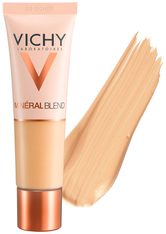 Vichy Produkte VICHY MINÉRALBLEND FLUID Make-up 06 ocher,30ml Foundation 30.0 ml
