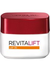 L’Oréal Paris Revitalift Tagescreme LSF 30 Gesichtscreme 50.0 ml