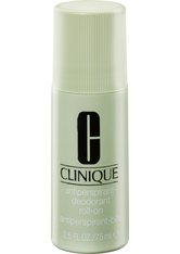 Clinique Körper- und Haarpflege Antiperspirant Deodorant Roll-On Deodorant Roller 1.0 st