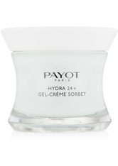 Payot Hydra 24+ Gel-Crème Sorbet - Feuchtigkeitscreme 50 ml Gesichtscreme
