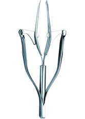 Pfeilring Pinzetten Pfeilring Pinzetten Automatische Pinzette vernickelt 10cm Pinzette 1.0 pieces