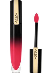 L'Oréal Paris Rouge Signature Brilliant Liquid Lipstick 6.4 ml Nr. 306 - Be Innovative