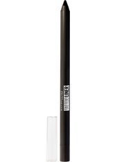 Maybelline Tattoo Liner Gel Pencil Eyeliner 1.3 g Nr. 900 - Deep Onyx