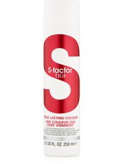 TIGI S-Factor Reinigung & Pflege True Lasting Colour Conditioner 250 ml