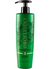 Revlon Professional Haarpflege Orofluido Amazonia Step 2 Oil Rinse 500 ml