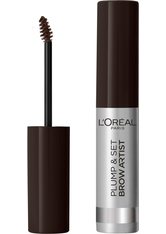 L'Oréal Paris Brow Artist Plump & Set 109 Ebony Augenbrauengel 5ml