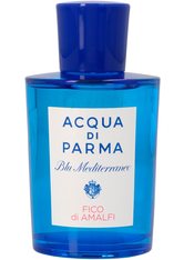 Acqua Di Parma - Blu Mediterraneo Fico Di Amalfi - Eau De Toilette - Vaporisateur 150 Ml