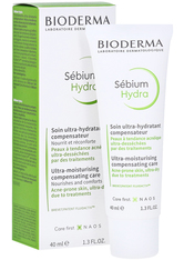 Bioderma Sébium Ultra-Nourishing Cream Very Dry Acne-Prone Skin 40ml