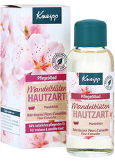 Kneipp Mandelblüten Hautzart trockene & sensible Haut Badeöl 100 ml