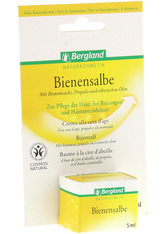 Bergland BIENENSALBE BDIH Gesichtscreme 0.005 l