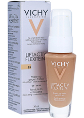 Vichy Produkte VICHY LIFTACTIV FLEXITEINT  Teint Nr. 25 nude,30ml Puder 30.0 ml
