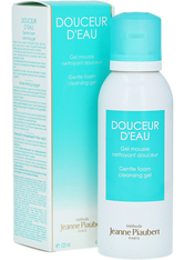 Jeanne Piaubert DOUCEUR D EAU - Gentle Foam Cleansing Gel 125ml Gesichtspflegeset 125.0 ml