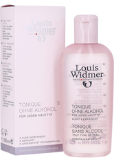 Louis Widmer Tonique - Unparfümiert Gesichtswasser 200.0 ml