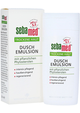 sebamed Sebamed Trockene Haut Duschemulsion Duschgel 200.0 ml