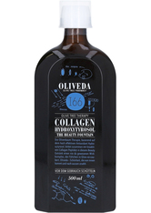 Oliveda Inside Care I66 The Beauty Fountain Collagen Hydroxytyrosol Nahrungsergänzungsmittel 500 ml