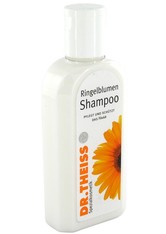 Dr. Theiss Naturwaren Dr. Theiss Ringelblumen Shampoo Haarshampoo 200.0 ml