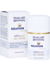 Hildegard Braukmann 24h Solution hypoallergen 307640 Gesichtsemulsion 50.0 ml