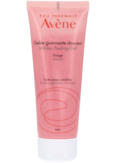 Avène Produkte Avène mildes Peeling-Gel,75ml Gesichtspflege 75.0 ml