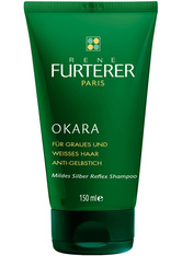Rene Furterer Okara Active Light Mildes Silberreflex- Shampoo 200 ml