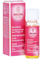 Weleda Wildrose Harmonisierendes Pflege-Öl Körperöl 10.0 ml