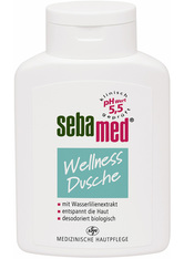 sebamed Produkte sebamed Wellness Dusche Duschgel Duschgel 200.0 ml
