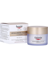 Eucerin HYALURON-FILLER + ELASTICITY Anti Aging Tagespflege mit LSF 15