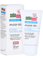 sebamed Sebamed Unreine Haut Pflege Gel Reinigungsgel 50.0 ml