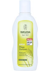 Weleda Haarpflege Hirse - Pflege-Shampoo 190ml Haarshampoo 190.0 ml