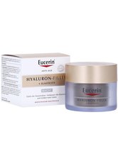 Eucerin Produkte Eucerin Anti-Age Elasticity+ Filler Nachtcreme,50ml Gesichtspflege 50.0 ml