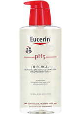 EUCERIN pH5 Duschgel empfindliche Haut 400 Milliliter