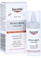 Eucerin Anti-Age Hyaluron-Filler Vitamin C Booster Anti-Aging Pflege 8.0 ml