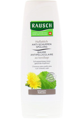 Rausch Huflattich Anti-Schuppen Haarspülung Kopfhautpflege 0.2 l