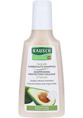 Rausch Avocado Farbschutz Shampoo Haarshampoo 200.0 ml