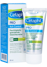 Cetaphil Gesichtscreme Pro Itch Control Gesichtscreme 50.0 ml